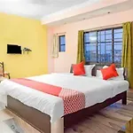 Hotel O M.G. Guest House