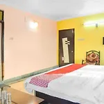 Hotel O M.G. Guest House