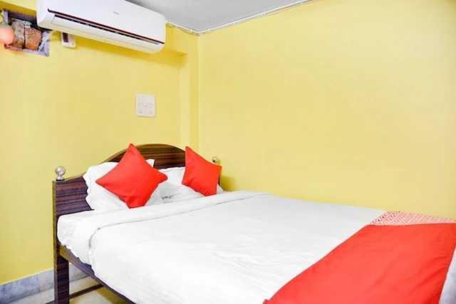 Hotel O M.g. 3*