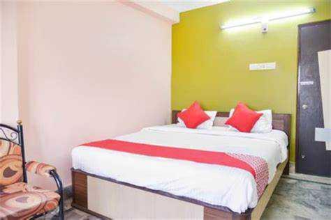 Hotel O M.g. Kolkata